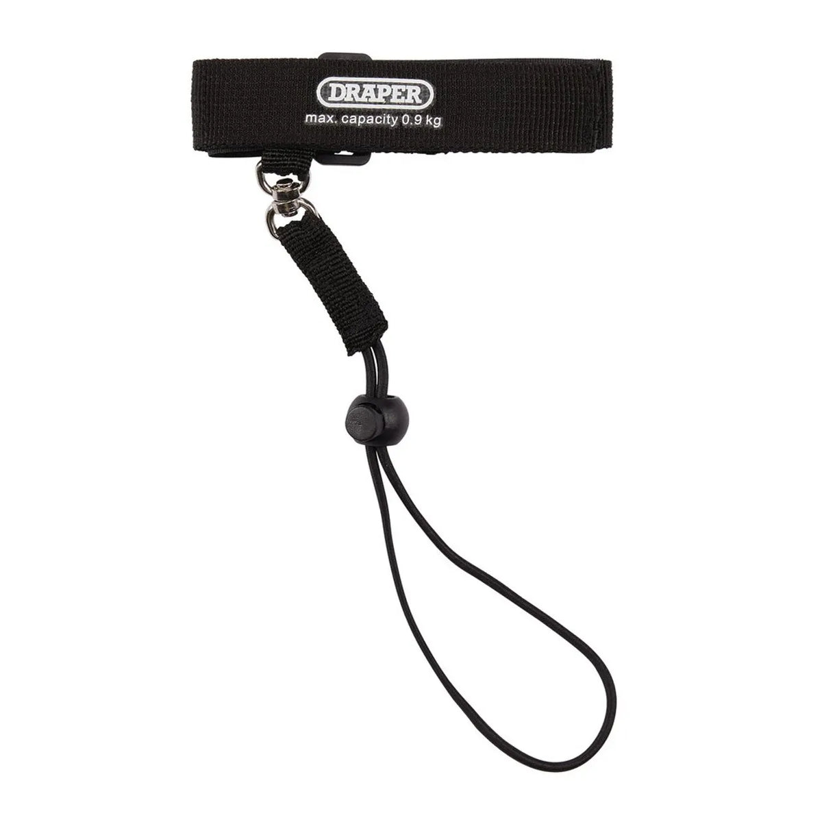 Draper Tool Lanyard Wrist Strap, 0.9kg 03740