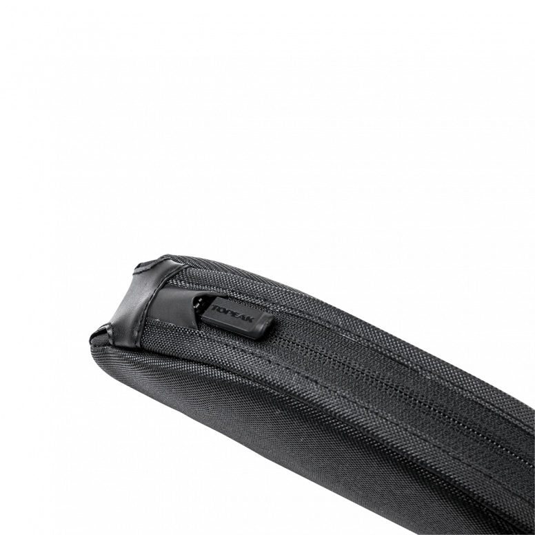 Topeak Fastfuel Bag Essential TC2314B | Aerodynamic Top Tube Storage | 0.4L Capacity