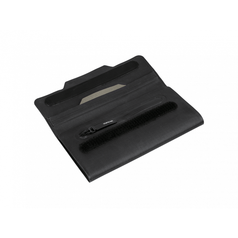 Topeak Phone Drywallet Large TC5801 - Waterproof Tri-Fold Wallet for 6.7" Phones