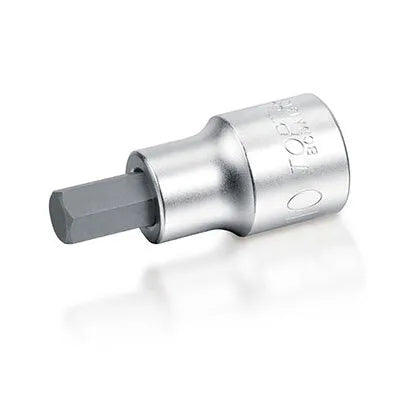 Screwdriver Bits & Holders