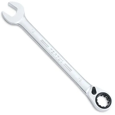 Ratchet & Flex Wrenches