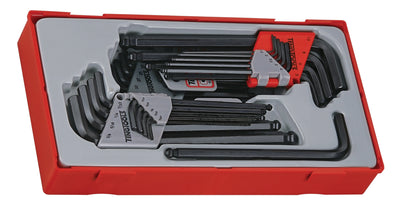 Torx & Star Keys