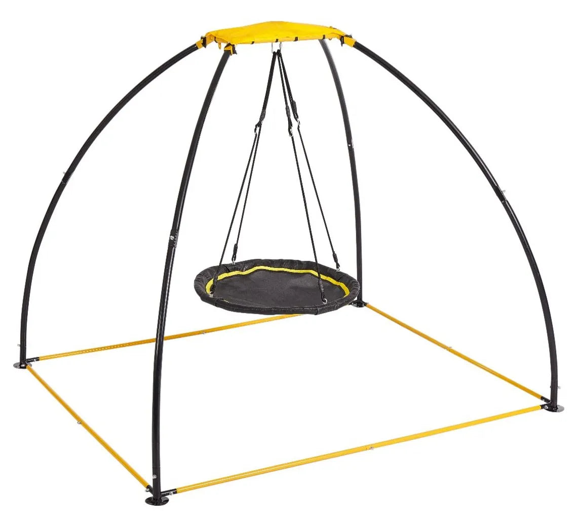 Jumpking UFO Swing V4
