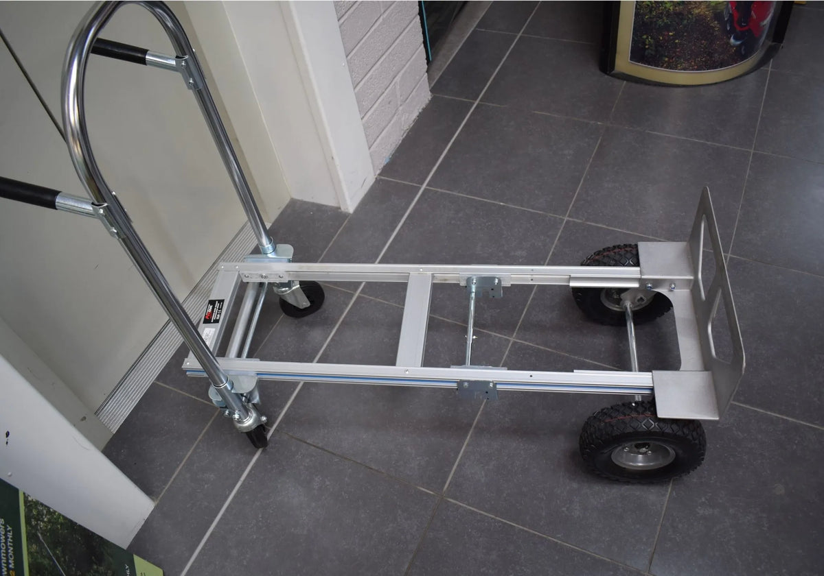 ProTool Aluminium Hand Trolley