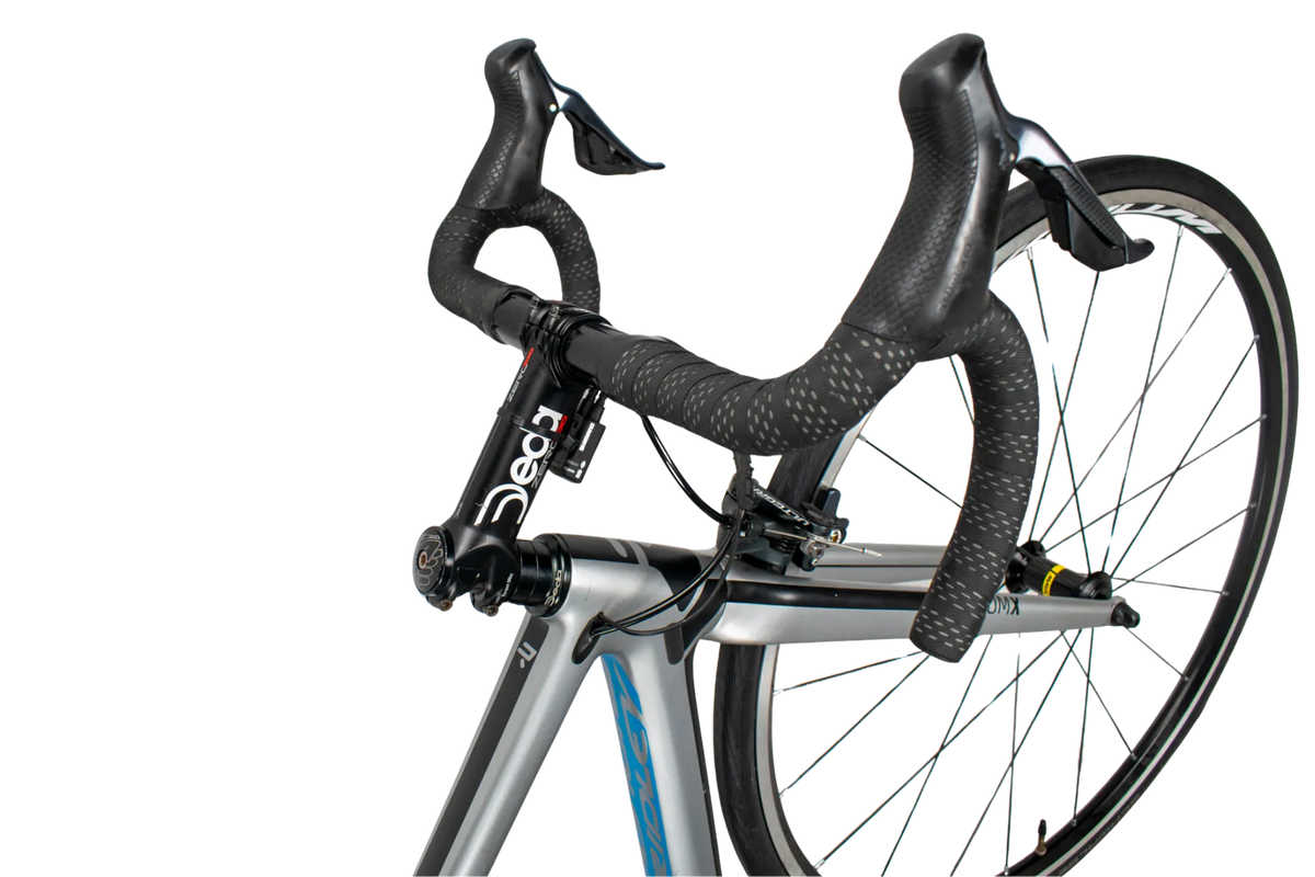 Used Ridley Helium X Ultegra Di2
