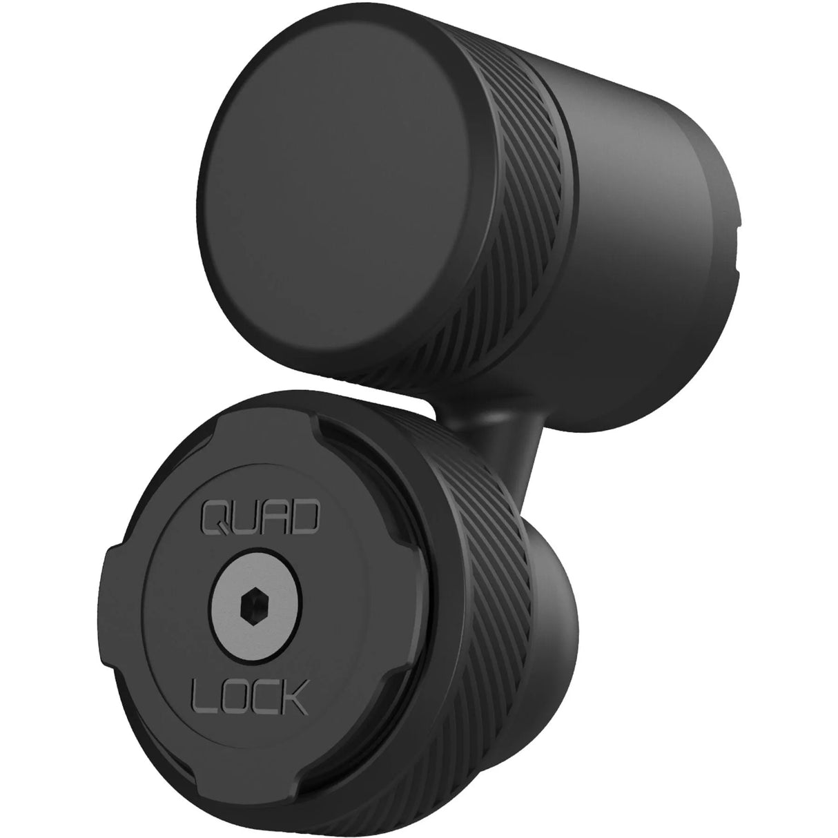 Quad Lock Vent Car Mount with Wireless Charging QLKMVNT - Secure Phone Mount for Optimal Viewing