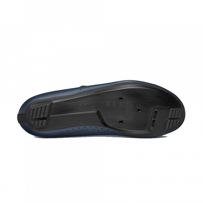 Fizik Vento Omna NavyBlack Road Cycling Shoes Size 44