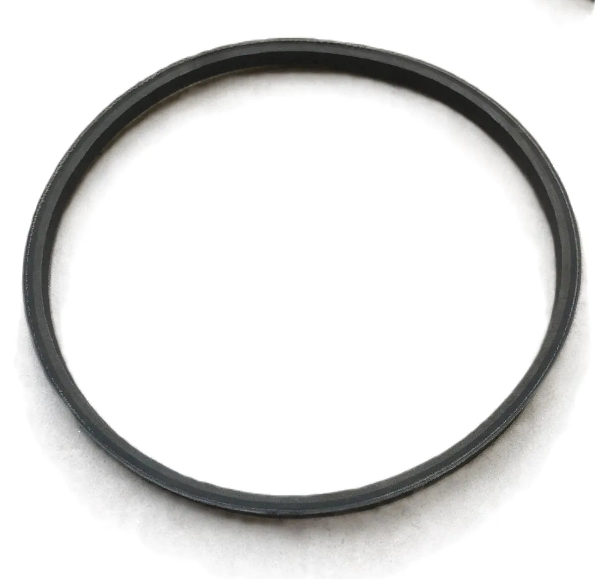 W21TS00939 Kubota Turbine Belt Set for GCD900, GCD680 - Fits F2880 to F3890 Models GCD660F (MOD)