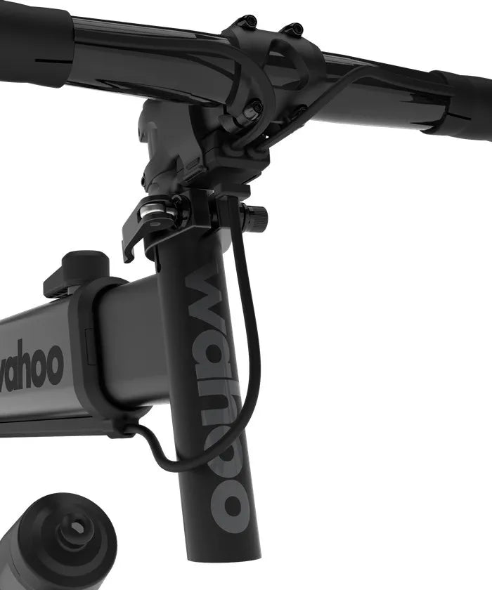 Wahoo KICKR BIKE SHIFT Indoor Bike Trainer