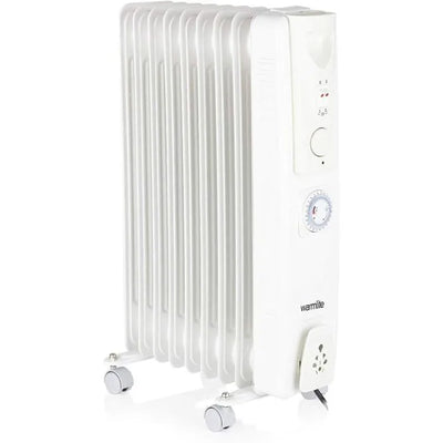 Oil Filled Radiators