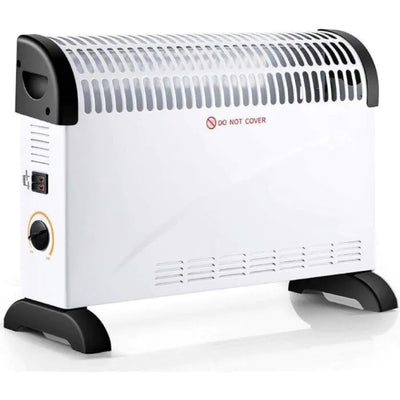 Convector & Electric Heaters