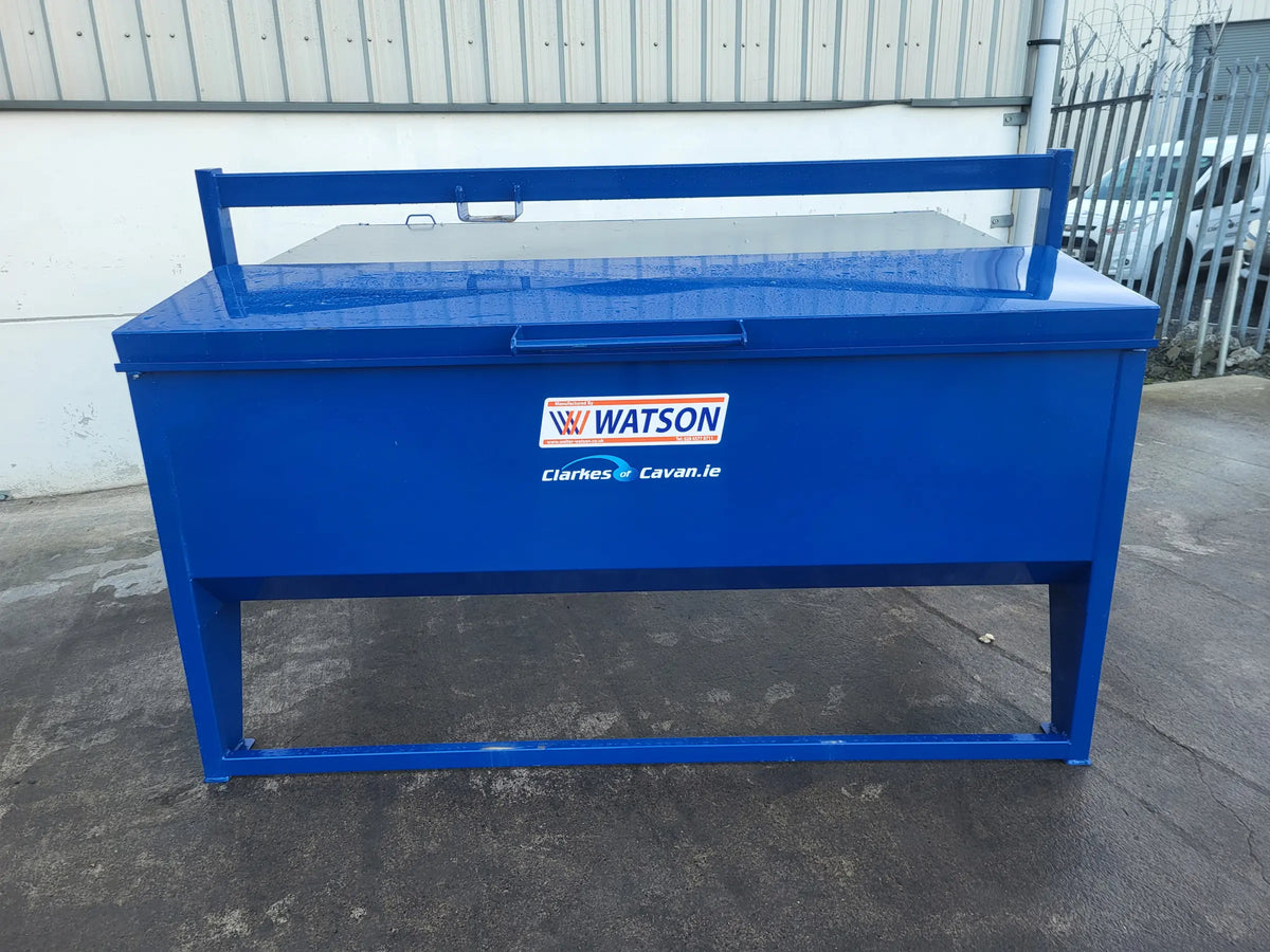 Watson Calf Creep Feeder 8ft x 6ft