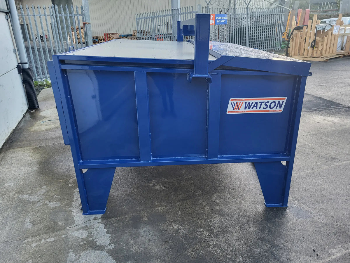 Watson Calf Creep Feeder 8ft x 6ft