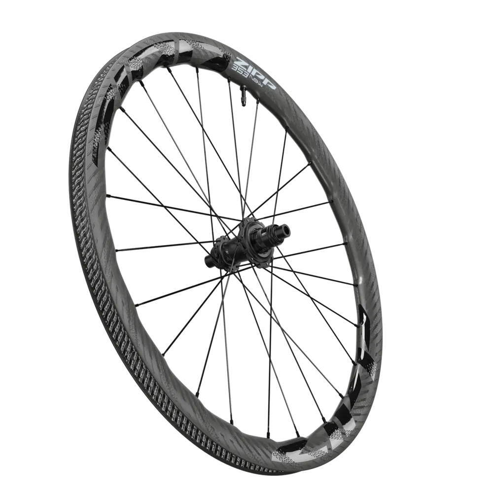 Zipp 353 NSW Wheelset