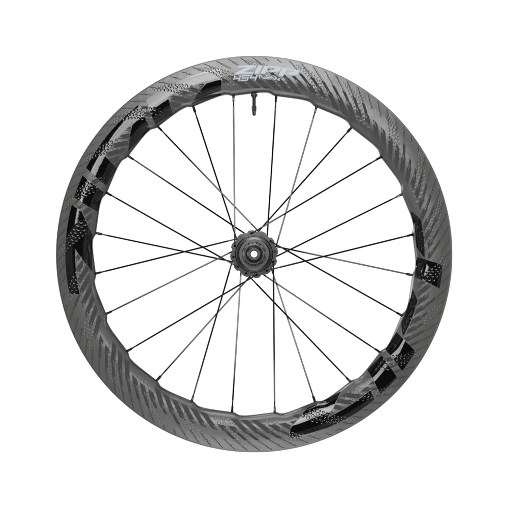 Zipp 454 NSW Wheelset