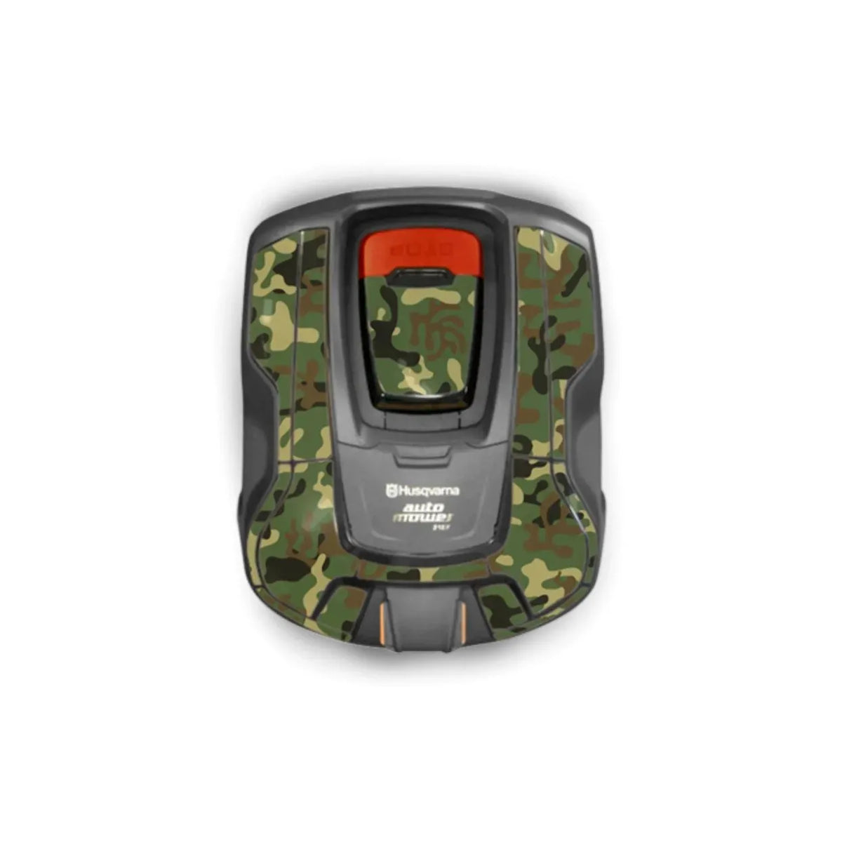 Husqvarna Automower® Camo Decal Sticker Kit