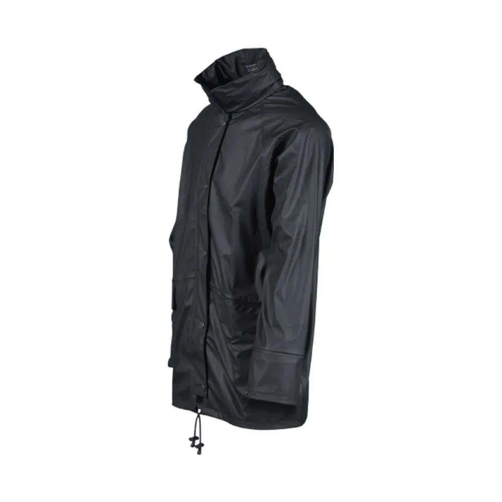 Xpert Swampmaster No-Sweat Stormgear Waterproof Jacket - Navy
