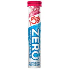 High 5 ZERO Sugar-Free Electrolyte Drink