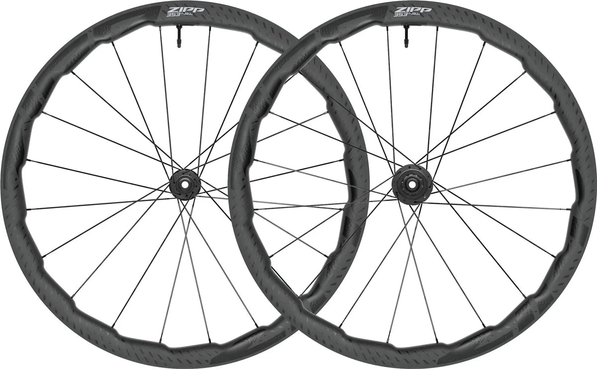 Zipp 353 NSW Wheelset