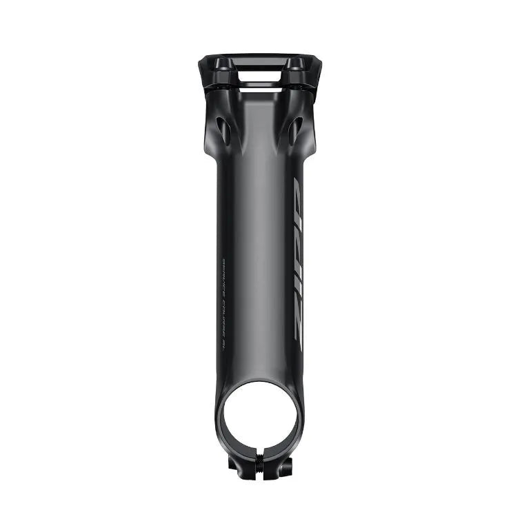 Zipp Stem Service Universal Faceplate B2: Black 80MM