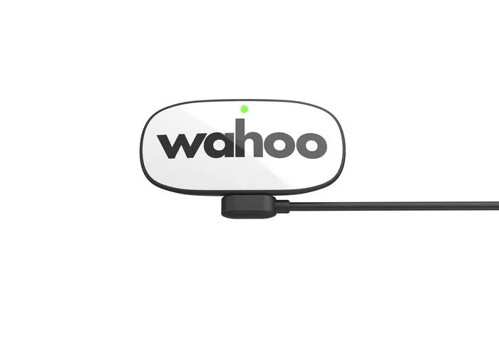 Wahoo TRACKR Heart Rate Monitor Chest Strap