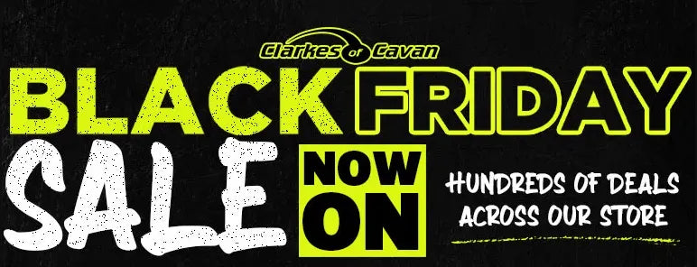 Best Early Black Friday Deals | Early Sales Now ON | Clarkes of Cavan