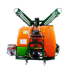 Sprayers