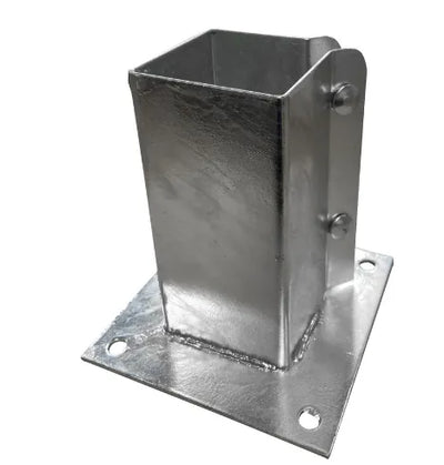 Outdoor Ironmongery