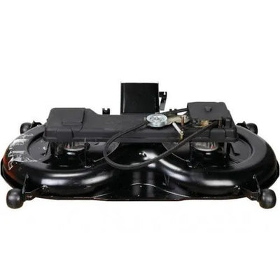 Lawnmower Decks