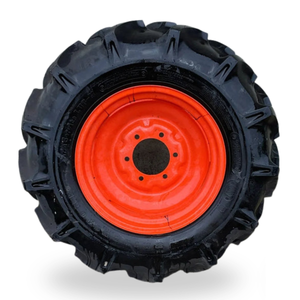 Rim + Tyre