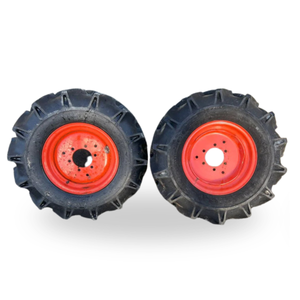 Rim + Tyre Sets