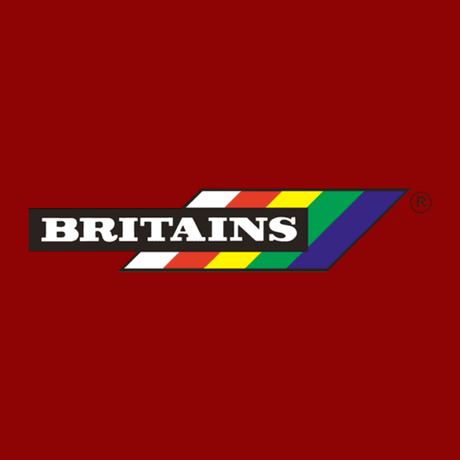 Britains Logo