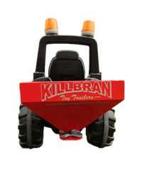 Killbran Spreaders