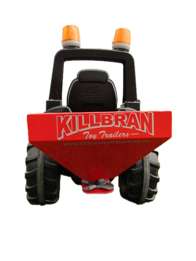 Killbran Spreaders