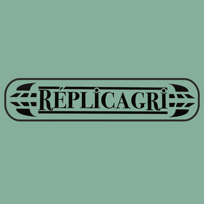 Replicagri