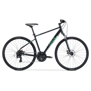 Hybrid Bikes