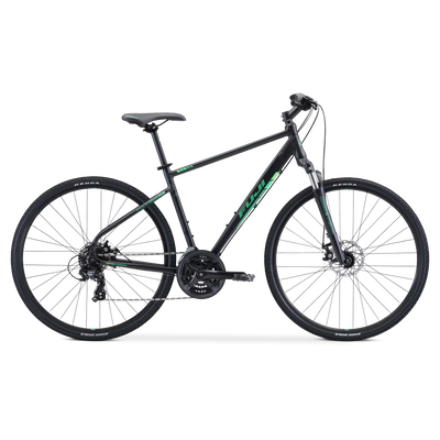Hybrid Bikes