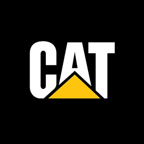 CAT construction toys