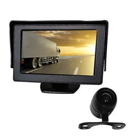 Cameras
