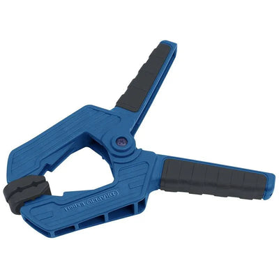 Quick Action & Spring Clamps