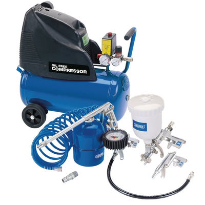 Spray Guns