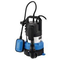 Submersible Pumps