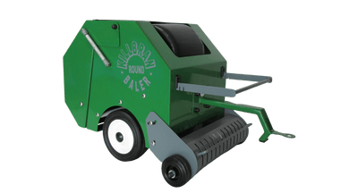 Killbran Baling Toys