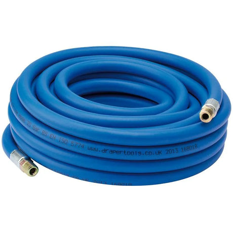 Airline Hoses & Reels