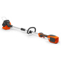 Strimmers