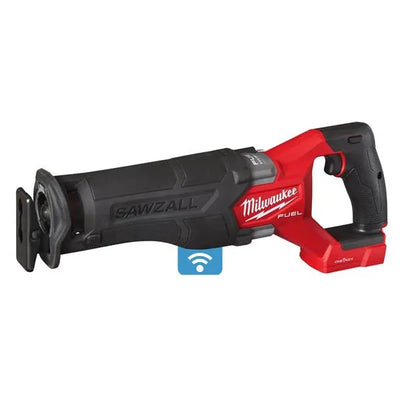 Reciprocating Saws