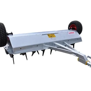 Harrows