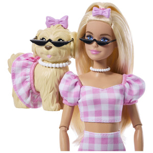 Dolls & Pets