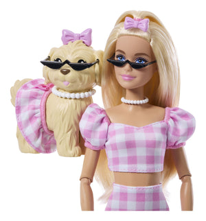 Dolls, Pets & Imagination