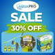Moy Aquapro Sale